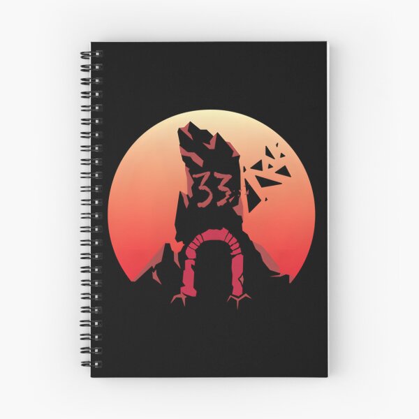 Item preview, Expedition 33 - Clair Obscur designed and sold by carolsheiladis.