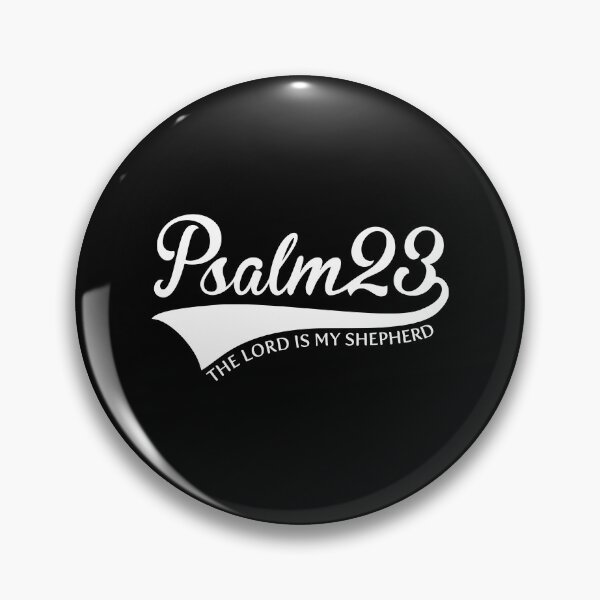 Item preview, Psalm 23 The Lord Is My Shepherd designed and sold by Zacharieello.