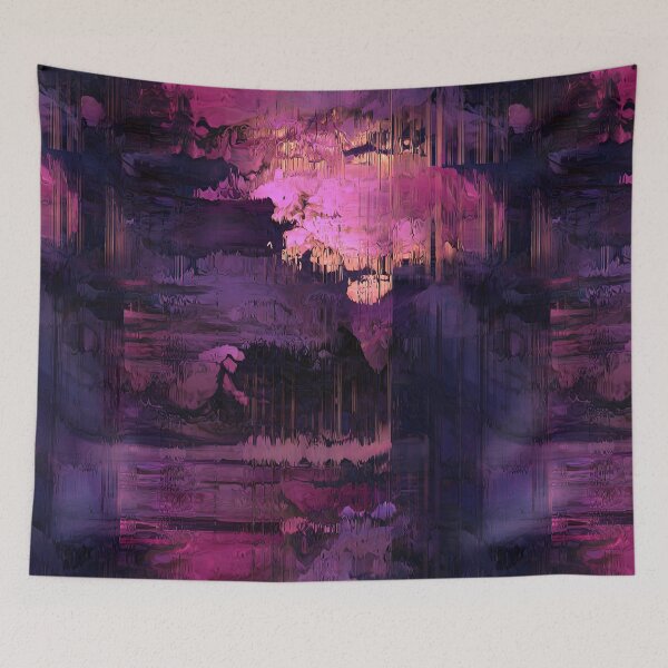 Item preview, Dreamy Rivers and Mountains designed and sold by JeniSeny.