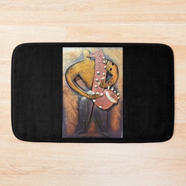 Item preview, Saxophonist Saxophoning version 1 designed and sold by thomashutchings.