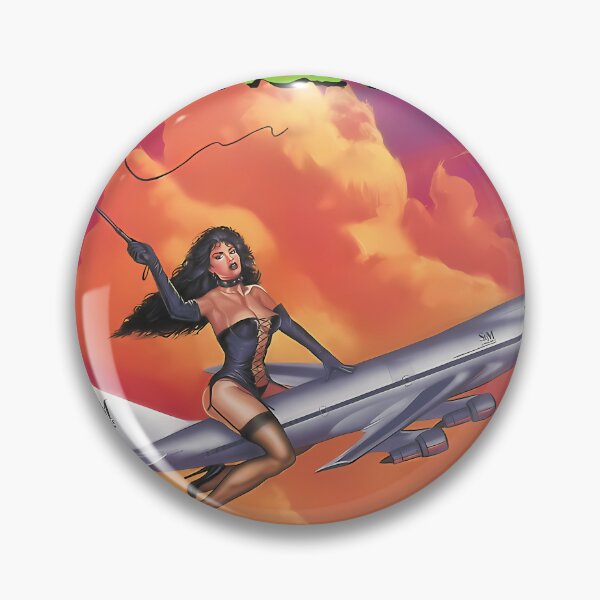 Item preview, Sm Airlines designed and sold by WanTry.