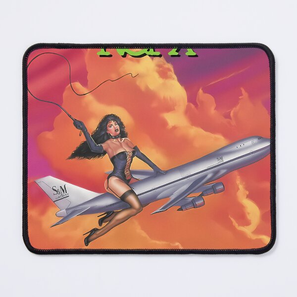 Item preview, Sm Airlines designed and sold by WanTry.