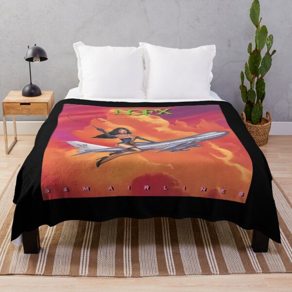Item preview, Sm Airlines designed and sold by WanTry.