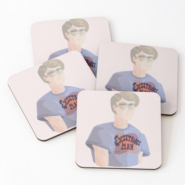 Item preview, Existence Man Merch designed and sold by Love Crimes Inc.