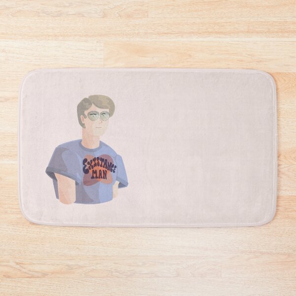 Item preview, Existence Man Merch designed and sold by Love Crimes Inc.