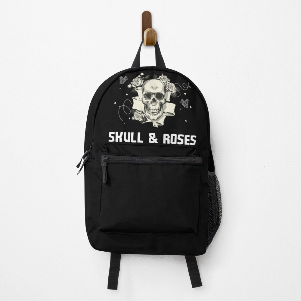Item preview, Backpack designed and sold by proviax.