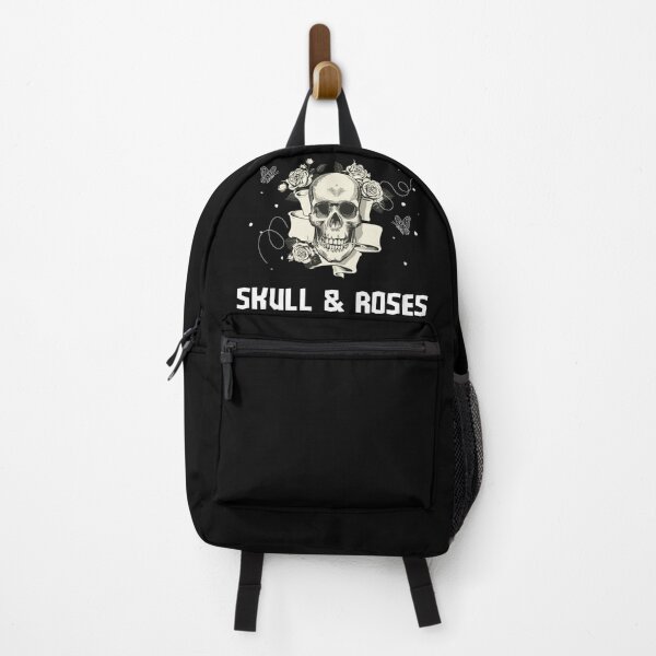 Item preview, Skull & Roses designed and sold by proviax.