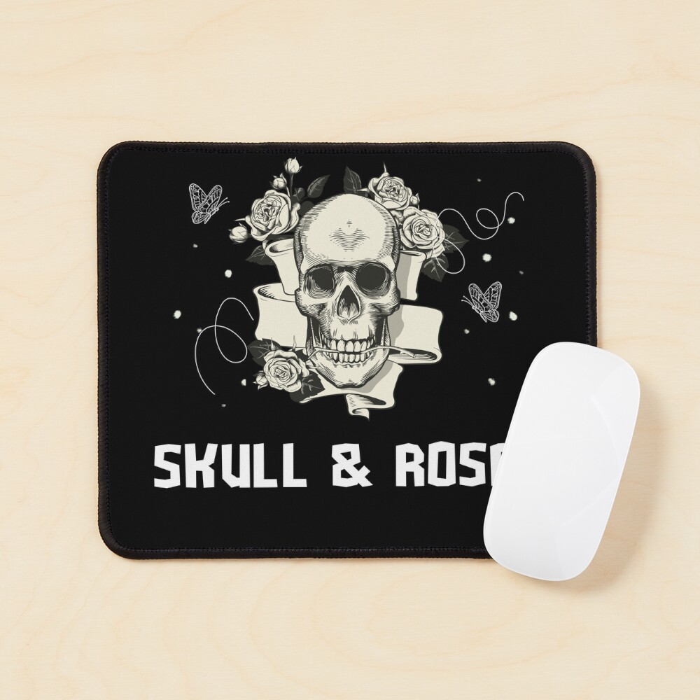 Item preview, Mouse Pad designed and sold by proviax.