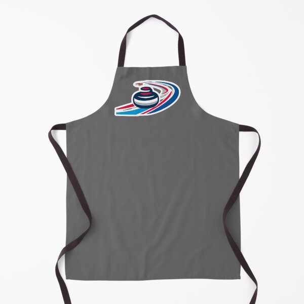 Item preview, Olympic Curling Stone designed and sold by LewpyG.