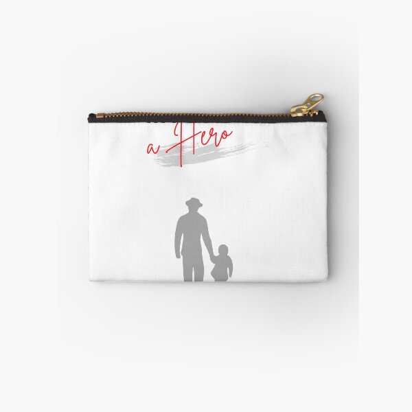 Item preview, My Dad is a Hero designed and sold by proviax.