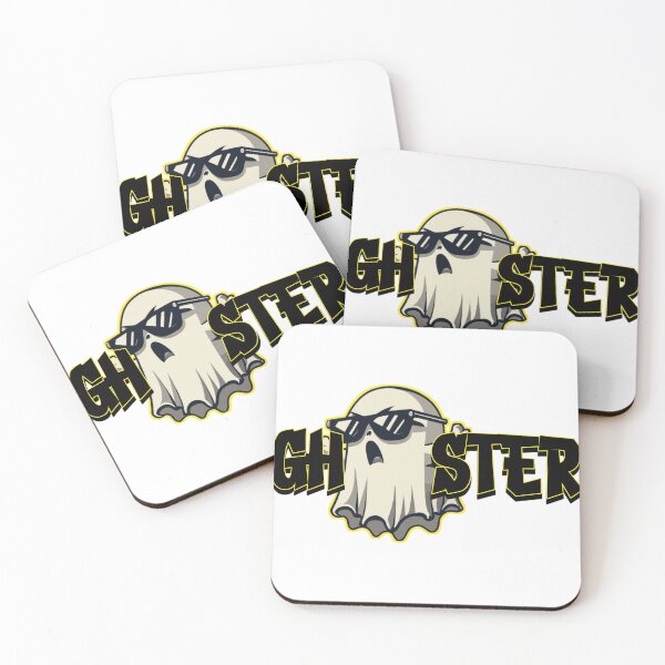 Item preview, Ghoster designed and sold by VM04.