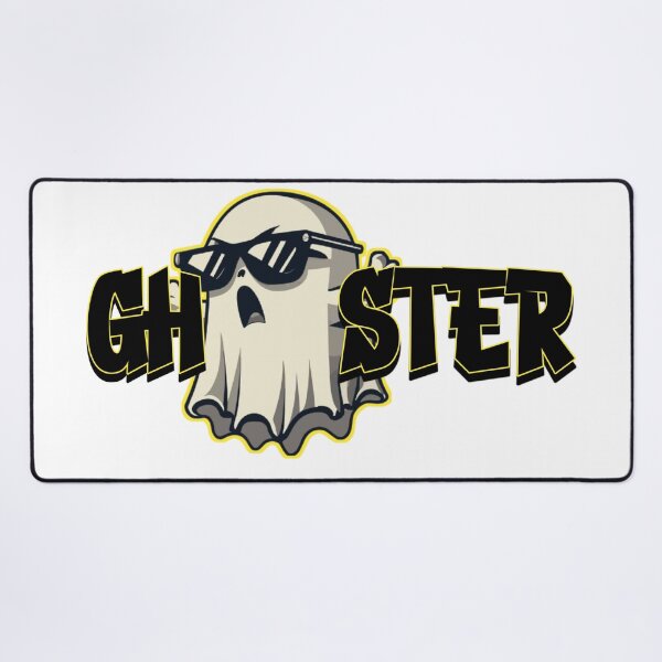 Item preview, Ghoster designed and sold by VM04.