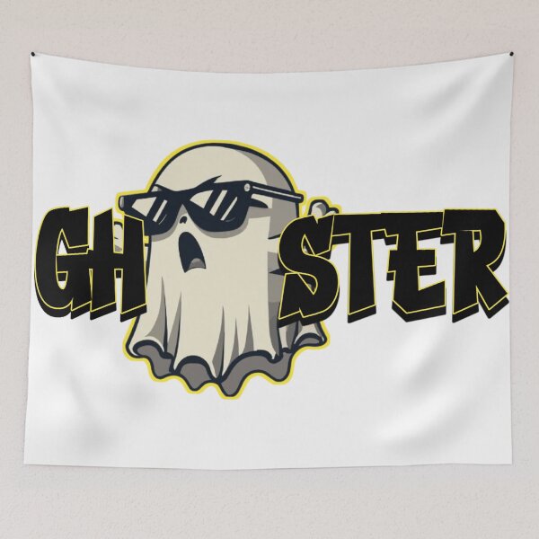 Item preview, Ghoster designed and sold by VM04.