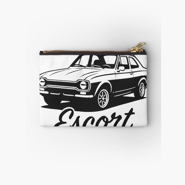 Item preview, Classic Ford Escort designed and sold by designbykev.