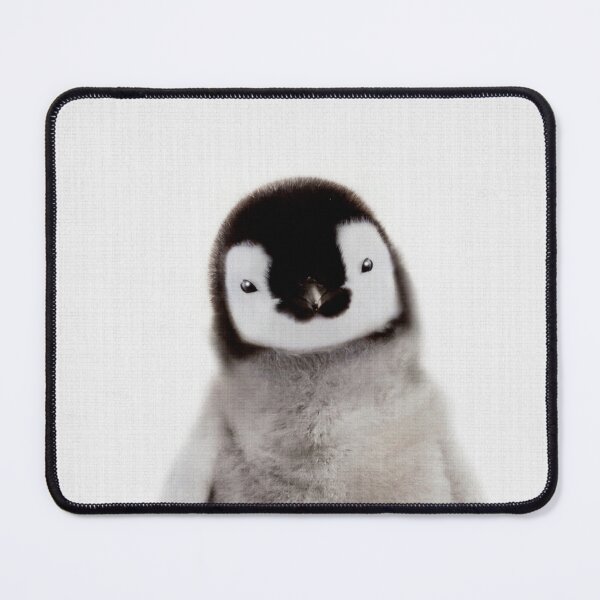 Item preview, Peekaboo Penguin designed and sold by Lila & Lola.