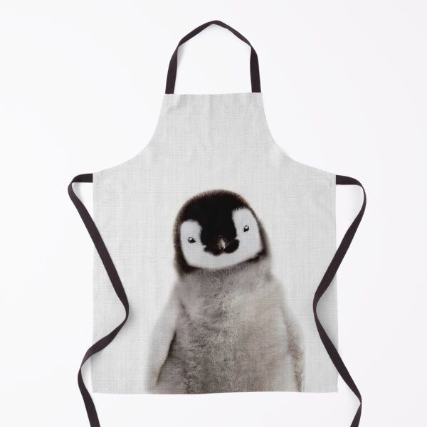 Item preview, Peekaboo Penguin designed and sold by Lila & Lola.