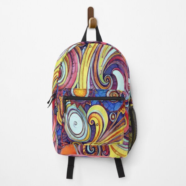 Item preview, Let's Swirl and Twirl! designed and sold by shaang.