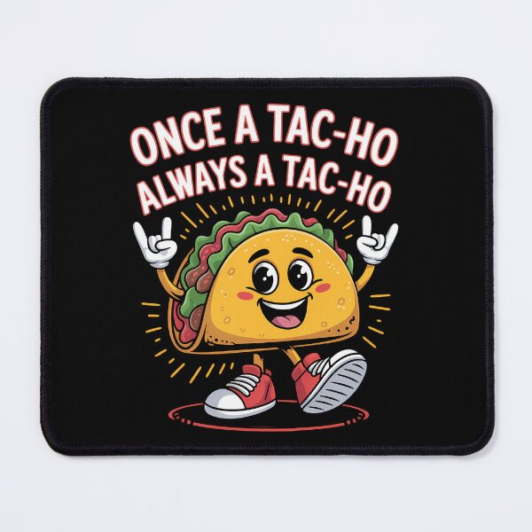 Item preview, Taco Sayings Joke Humor Pun designed and sold by Sea4Adventures.