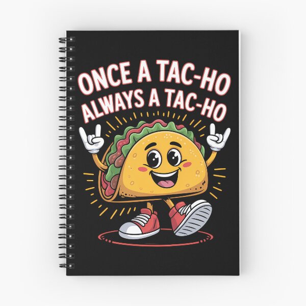 Item preview, Taco Sayings Joke Humor Pun designed and sold by Sea4Adventures.