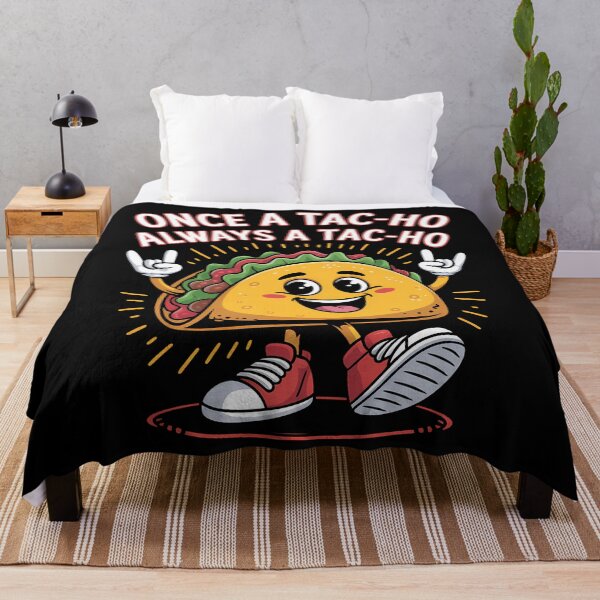 Item preview, Taco Sayings Joke Humor Pun designed and sold by Sea4Adventures.