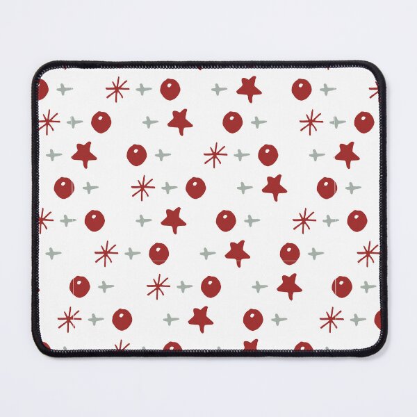 Item preview, Modern Abstract Christmas Tote Bag designed and sold by FestivityFinds.