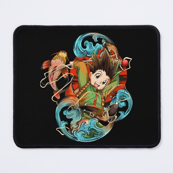 Item preview, The Young Happy Hunter designed and sold by lonsmug.