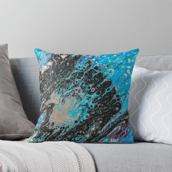 Item preview, Fractured Light – Abstract Energy Flow Art designed and sold by kenglishart.