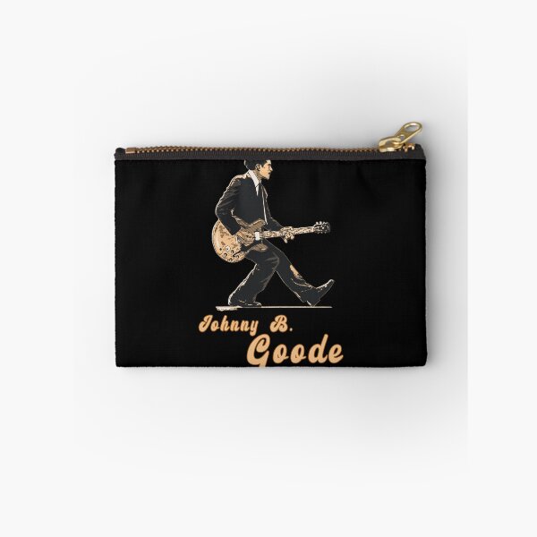Item preview, Chuck Berry - Johnny B Goode designed and sold by Altaf Aji.