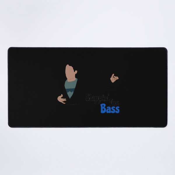 Item preview, Slappin The Bass designed and sold by DuckworthSixta.