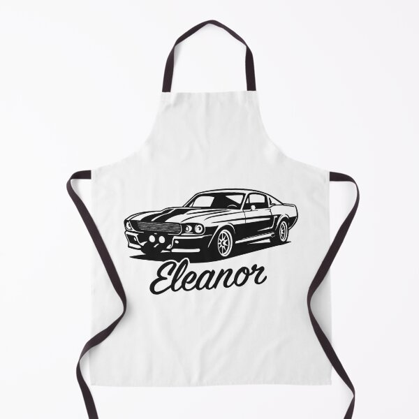 Item preview, 1974 Eleanor Mustang designed and sold by designbykev.