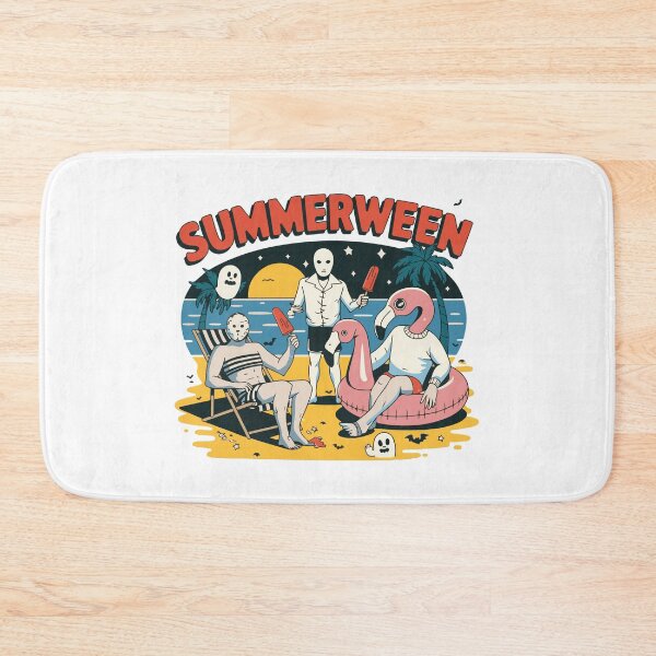 Item preview, Summerween designed and sold by ArtzyFlow.
