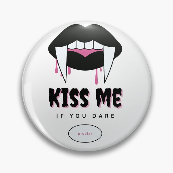 Item preview, Kiss me designed and sold by proviax.