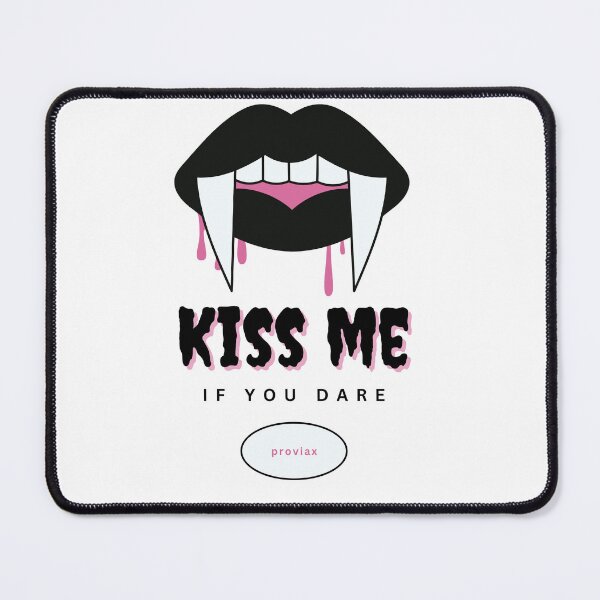 Item preview, Kiss me designed and sold by proviax.