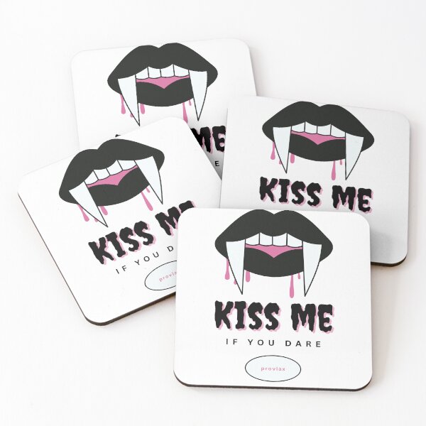 Item preview, Kiss me designed and sold by proviax.
