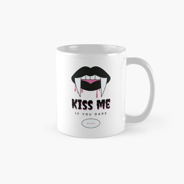 Item preview, Kiss me designed and sold by proviax.