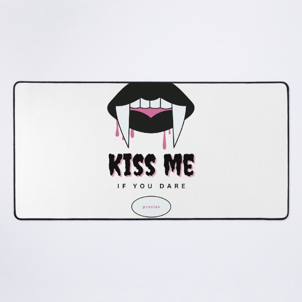 Item preview, Kiss me designed and sold by proviax.