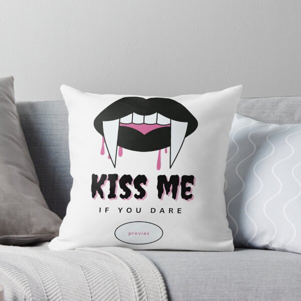 Item preview, Kiss me designed and sold by proviax.