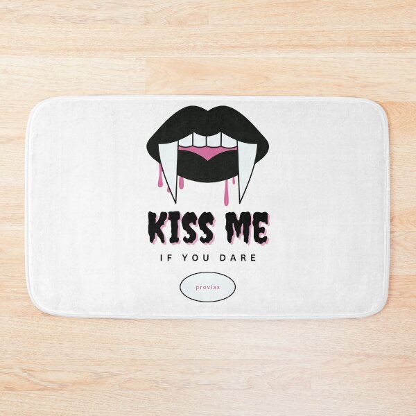 Item preview, Kiss me designed and sold by proviax.
