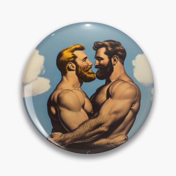 Item preview, Throwback Muscle Illustration designed and sold by BeautyofMasc.