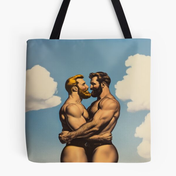 Item preview, Throwback Muscle Illustration designed and sold by BeautyofMasc.