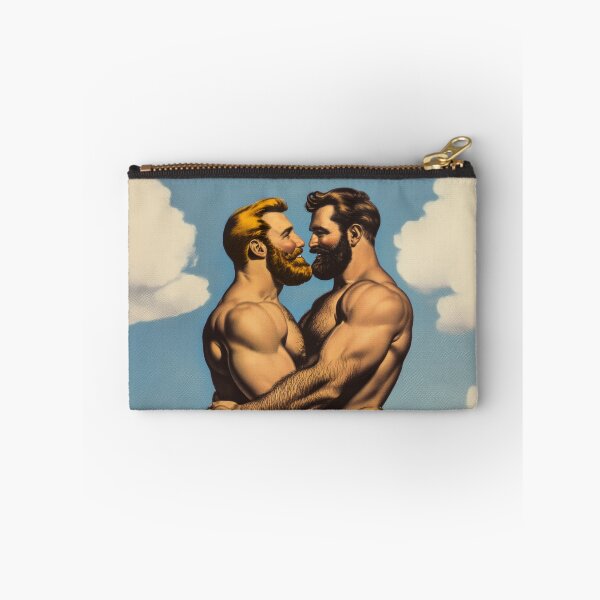 Item preview, Throwback Muscle Illustration designed and sold by BeautyofMasc.