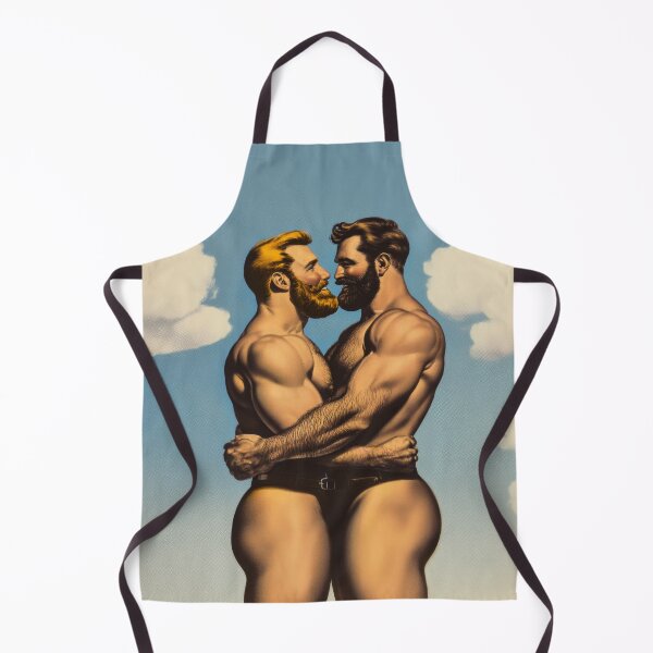 Item preview, Throwback Muscle Illustration designed and sold by BeautyofMasc.