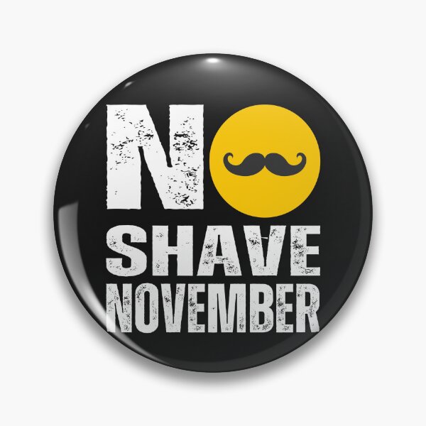 Item preview, No shave in November,beard man designed and sold by erozzz.