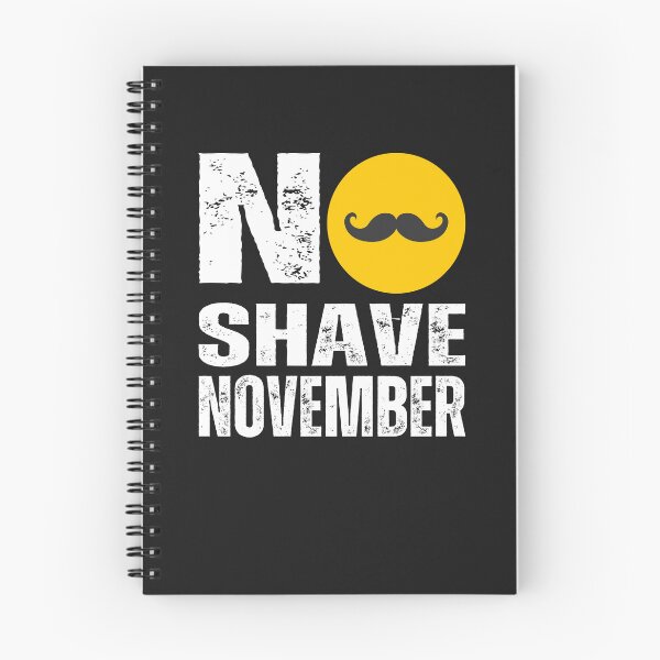 Item preview, No shave in November,beard man designed and sold by erozzz.