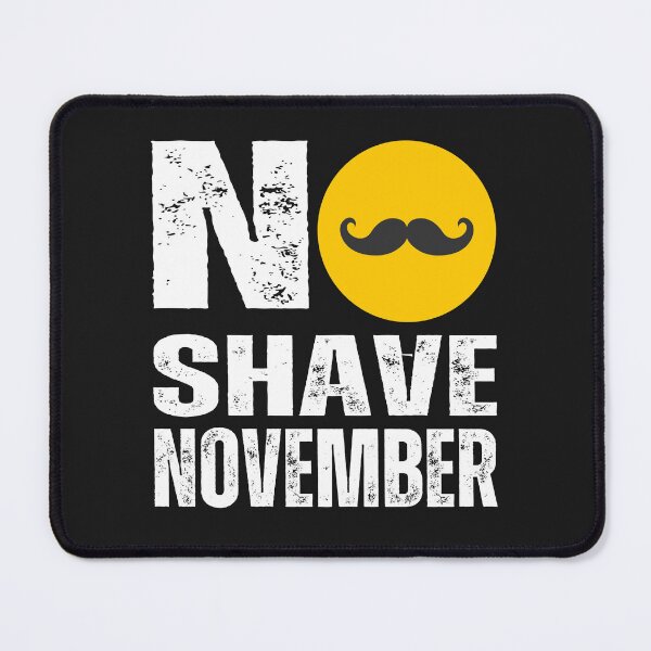Item preview, No shave in November,beard man designed and sold by erozzz.