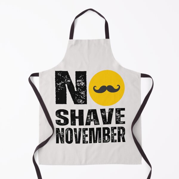 Item preview, No shave in November,beard man designed and sold by erozzz.