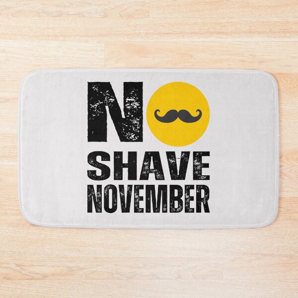 Item preview, No shave in November,beard man designed and sold by erozzz.