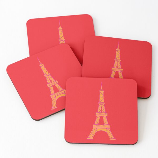 Item preview, Eiffel Tower in Love designed and sold by ROSE ANN BANILAR.