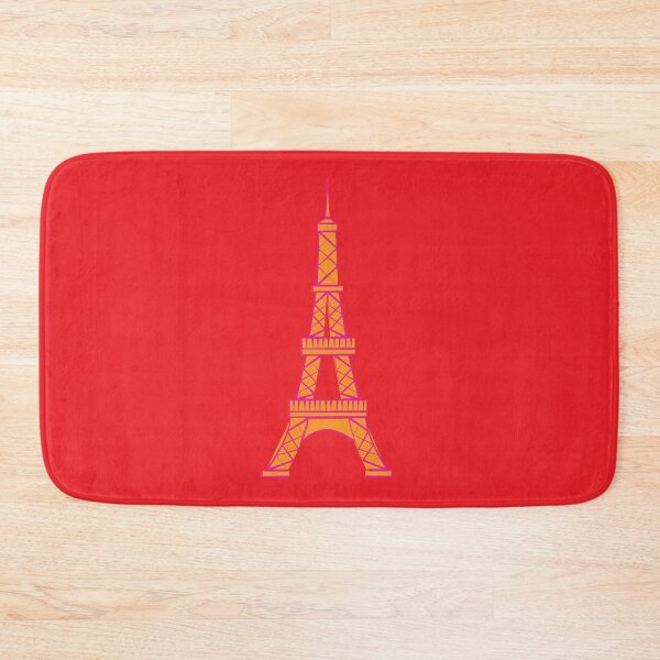 Item preview, Eiffel Tower in Love designed and sold by ROSE ANN BANILAR.