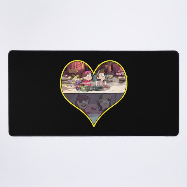 Item preview, Gravity Falls First Last designed and sold by mlqeva.